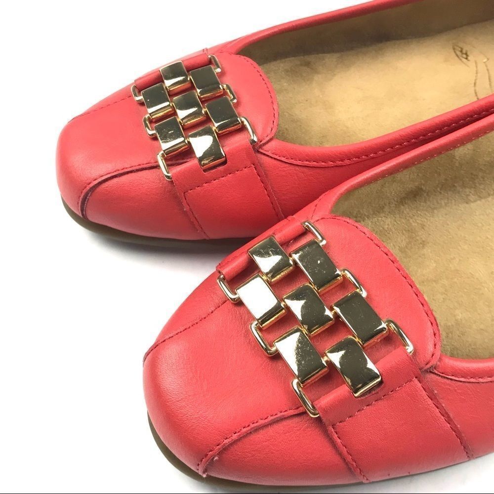 Aerosoles Sure Bet Ballet Flats Size 7.5 - Picture 8 of 9